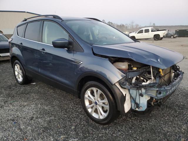 2018 FORD ESCAPE SE - 1FMCU0GD3JUA60712