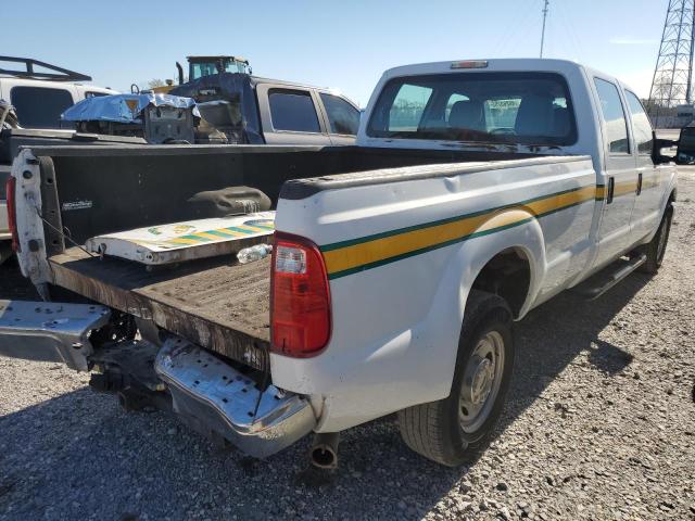 2015 FORD F250 SUPER - 1FT7W2A6XFED18828