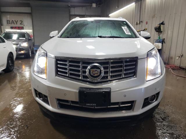 2016 CADILLAC SRX PERFOR - 3GYFNCE36GS529112