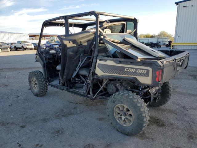 2025 CAN-AM DEFENDER - 3JBUUAX45SK000059