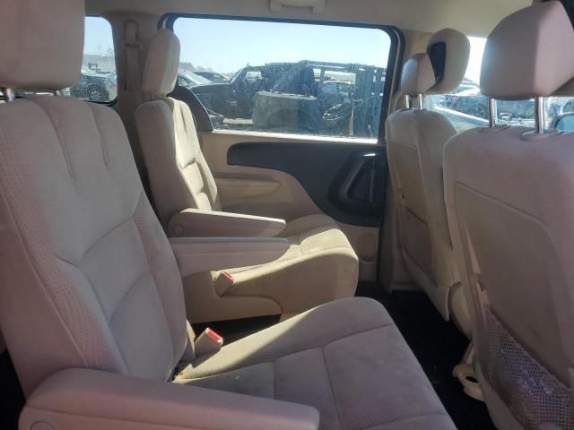 2015 DODGE GRAND CARA - 2C4RDGBG0FR650086