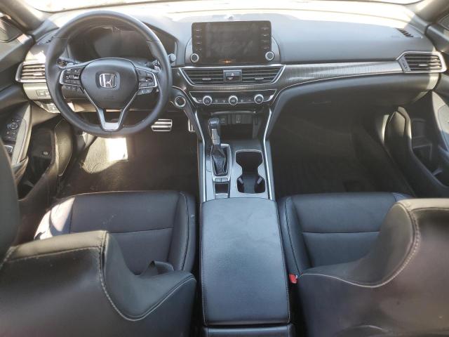 2018 HONDA ACCORD SPO - 1HGCV1F30JA229572