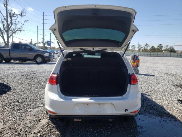 2016 VOLKSWAGEN GTI S/SE - 3VW547AU1GM038183