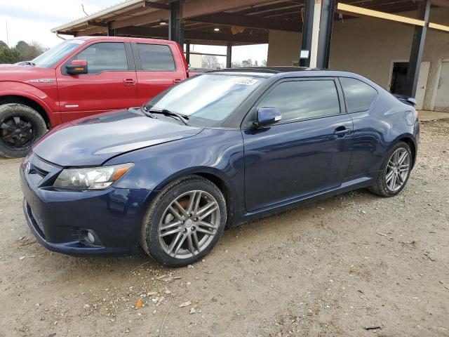 TOYOTA SCION TC