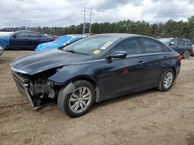 2011 HYUNDAI SONATA GLS #3114613242
