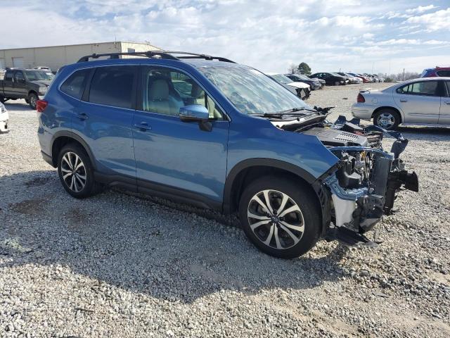 Vin: jf2skauc4lh551858, lot: 46921135, subaru forester limited 20204