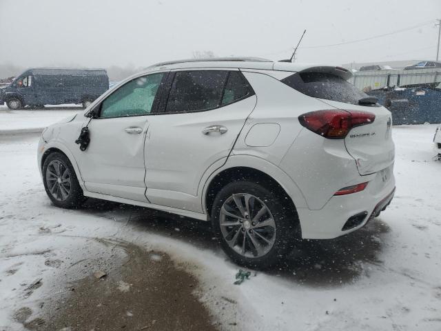 2021 BUICK ENCORE GX - KL4MMDS20MB063244
