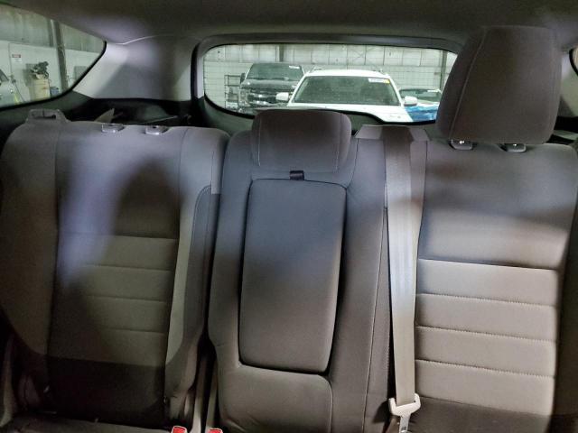 2016 FORD ESCAPE SE - 1FMCU0GX8GUB95543