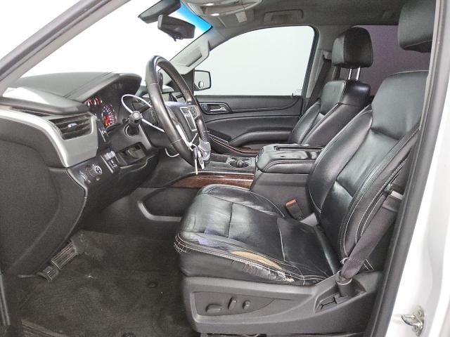2015 GMC YUKON SLE 1GKS1AKC3FR170011