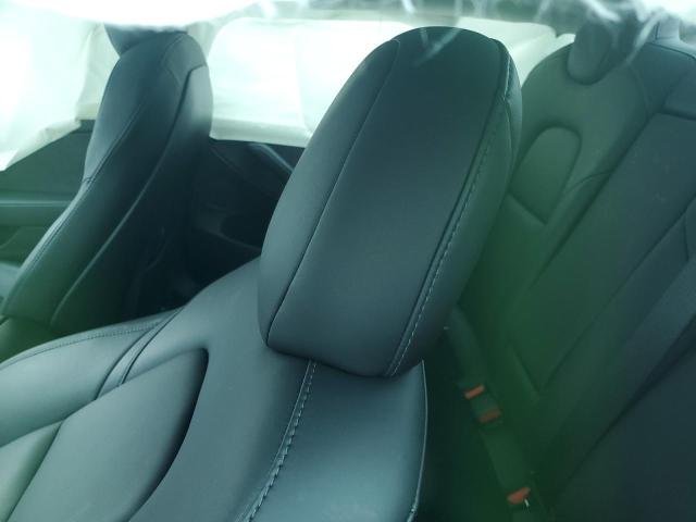 2022 TESLA MODEL 3 - 5YJ3E1EA4NF323336
