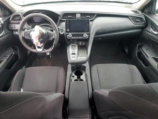 2021 HONDA INSIGHT EX 19XZE4F5XME010664