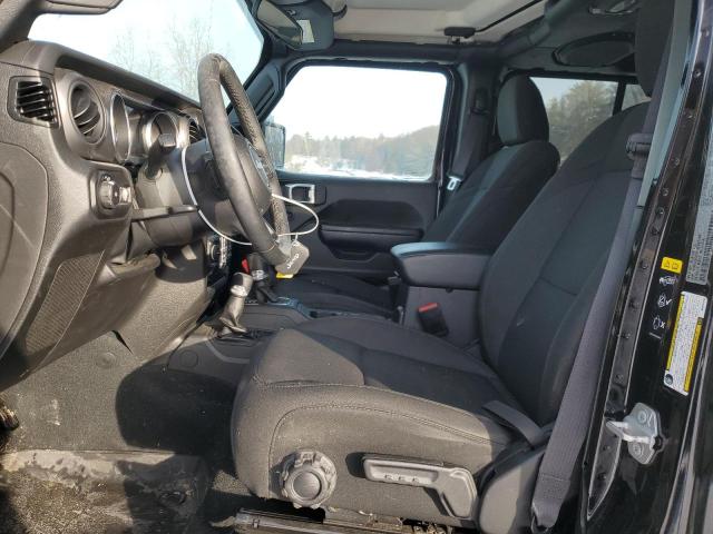 2022 JEEP WRANGLER U - 1C4HJXDN0NW207099