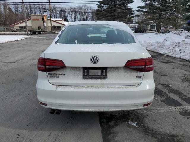 2017 VOLKSWAGEN JETTA S - 3VW2B7AJ4HM364009