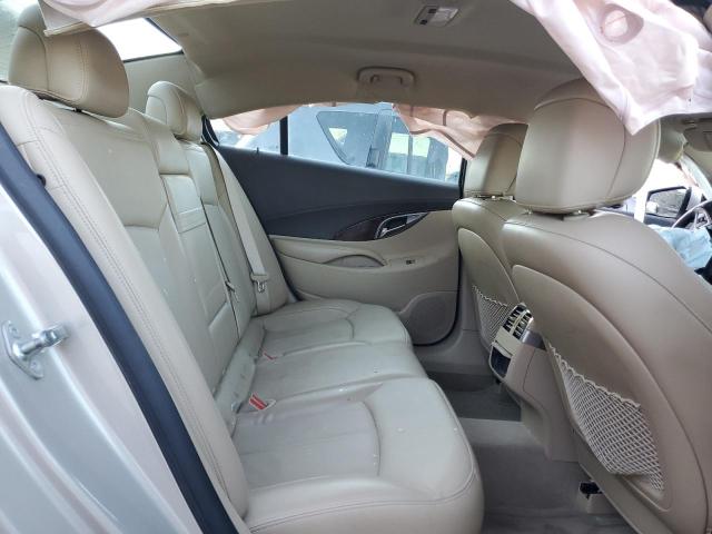 2011 BUICK LACROSSE C - 1G4GC5ED4BF115016