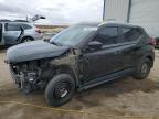 NISSAN KICKS S