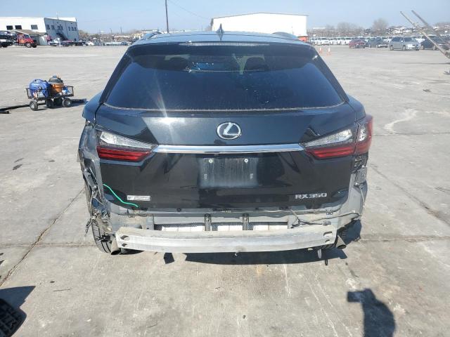 2017 LEXUS RX 350 BAS - 2T2ZZMCA0HC076551