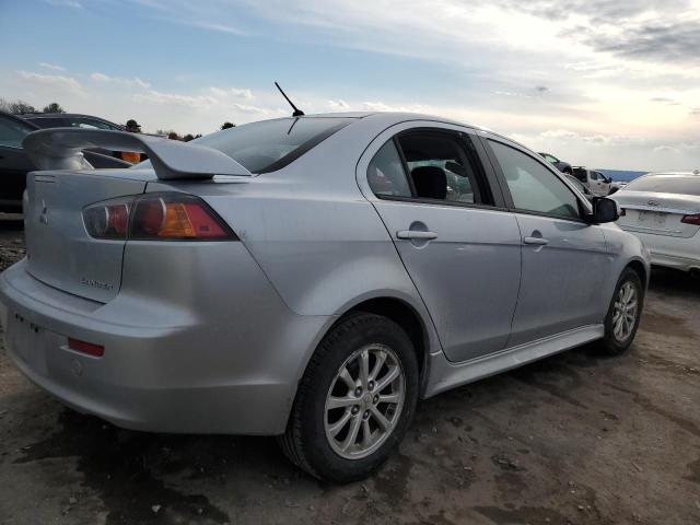 Vin: ja32u2fu3cu023450, lot: 47019525, mitsubishi lancer es/es sport 20123