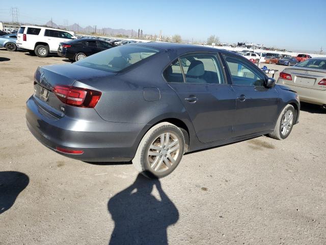 Vin: 3vw2b7aj7jm242279, lot: 46849615, volkswagen jetta s 20183