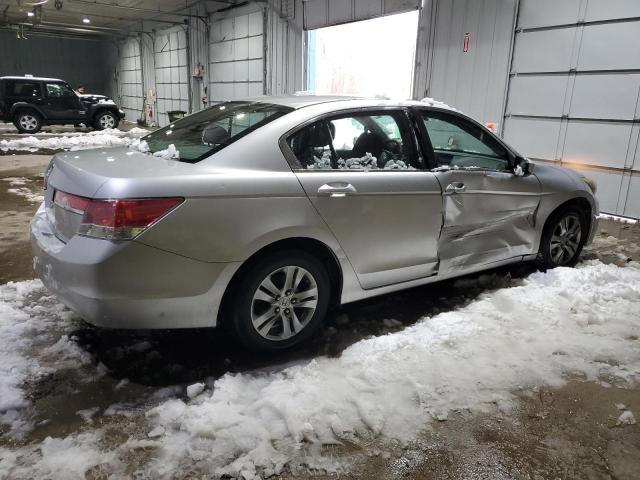 Vin: 1hgcp2f47ba111867, lot: 44931195, honda accord lxp 20113
