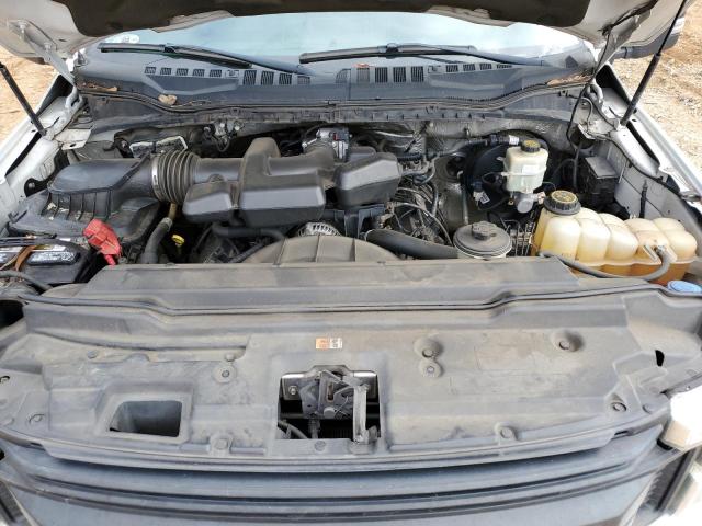 2017 FORD F250 SUPER - 1FT7W2A6XHEC05741