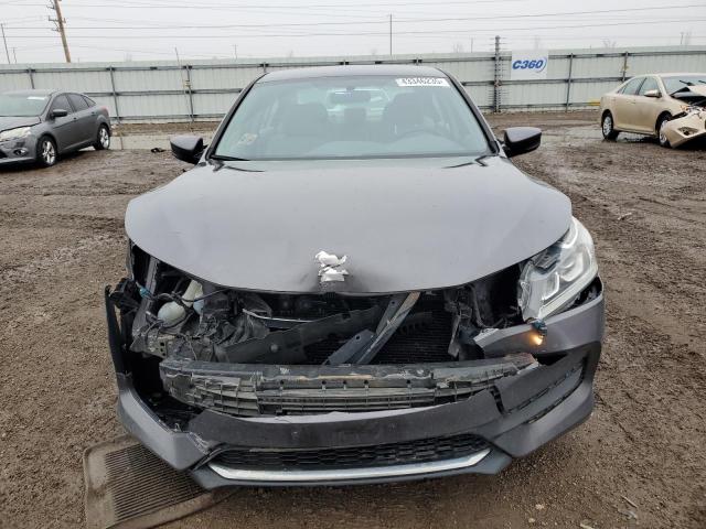 2017 HONDA ACCORD LX - 1HGCR2F3XHA194155