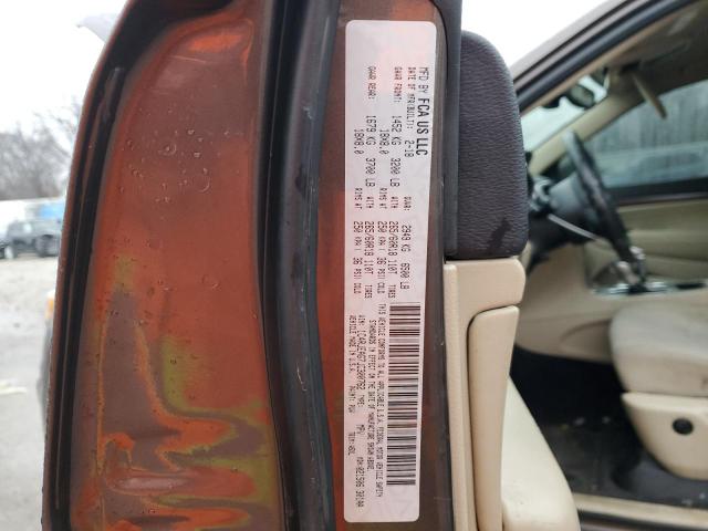 2018 JEEP GRAND CHER - 1C4RJEAG7JC300762