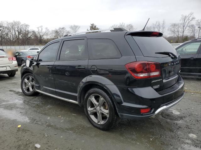 2015 DODGE JOURNEY CR - 3C4PDCGGXFT639926