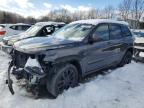 2019 JEEP GRAND CHER - 1C4RJFAG8KC546324