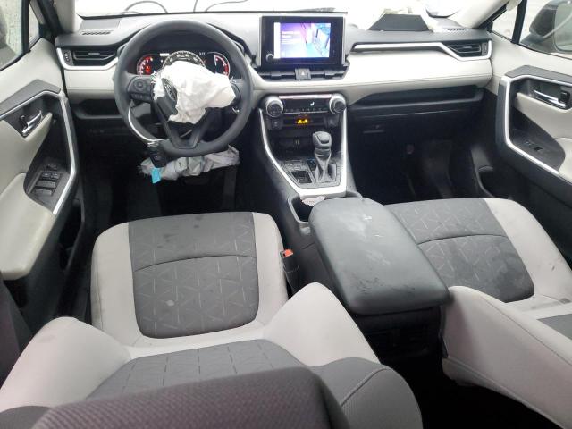 2024 TOYOTA RAV4 XLE - 2T3W1RFV8RC278525