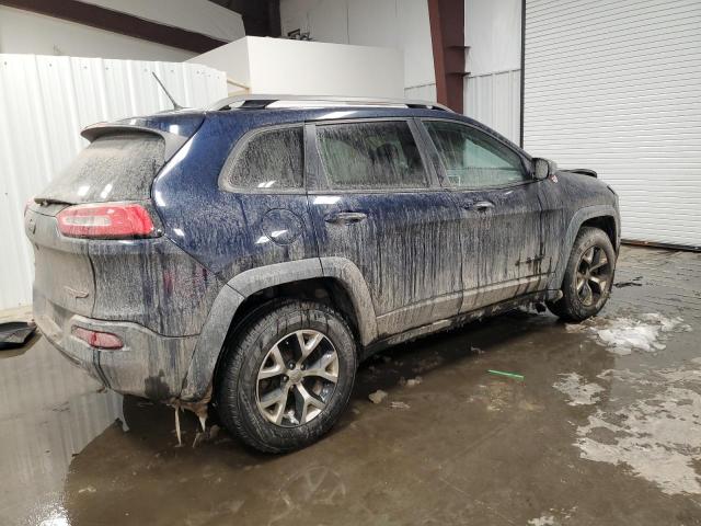 2014 JEEP CHEROKEE T - 1C4PJMBS0EW165231