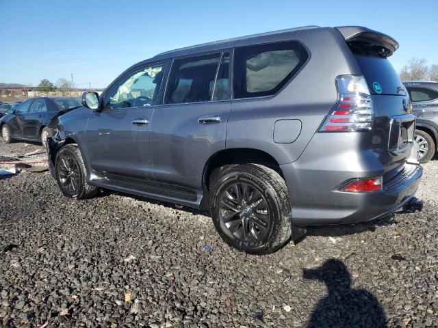 Vin: jtjam7bx4l5259963, lot: 46123825, lexus gx 460 premium 20202