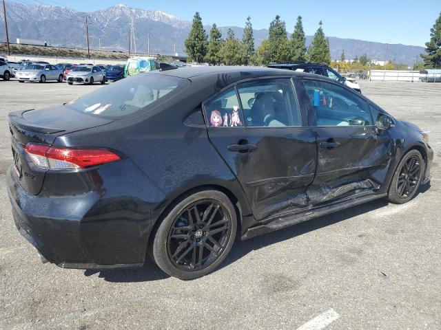 Vin: 5yfm4mce6np130446, lot: 45986735, toyota corolla se 20223