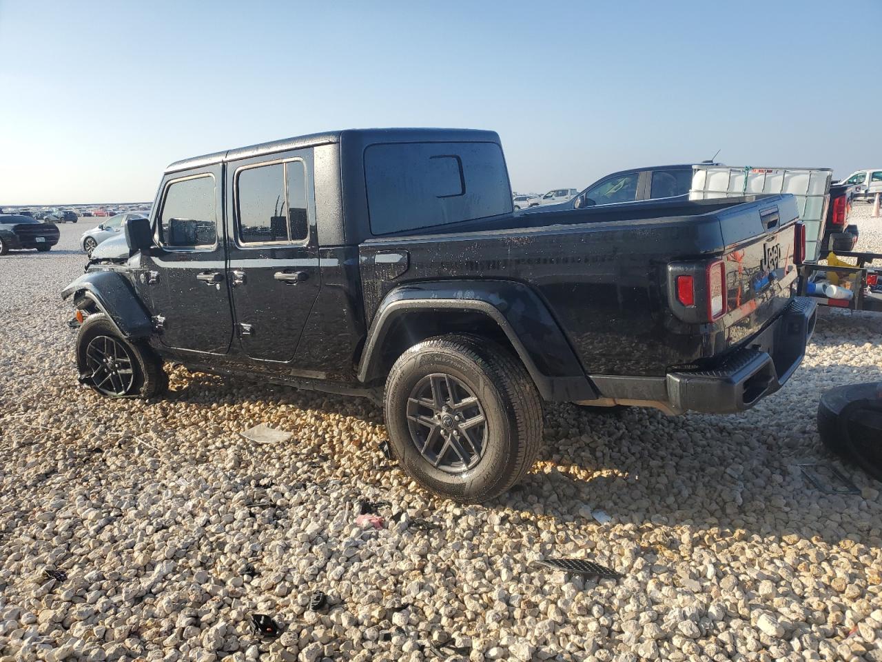 JEEP GLADIATOR SPORT