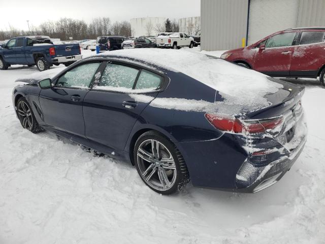 2023 BMW 840XI WBAGV4C09PCM95369