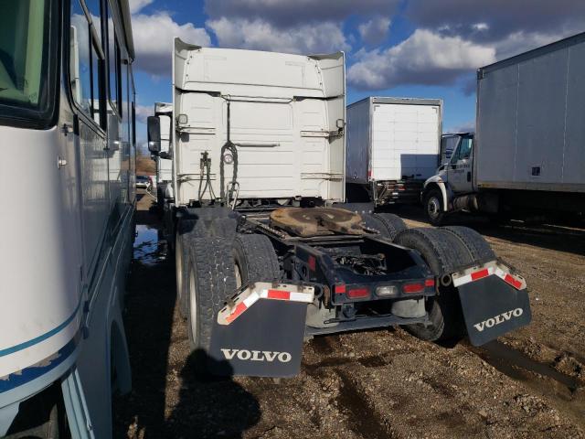 VOLVO VNR 2020 white  diesel 4V4WC9EH8LN257519 photo #4