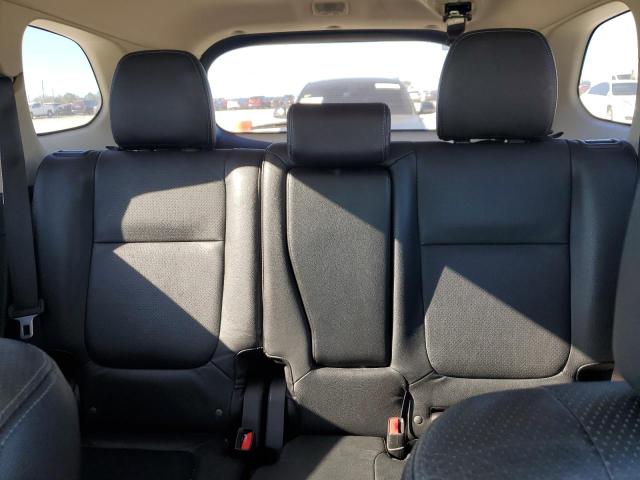 2017 MITSUBISHI OUTLANDER JA4AZ3A34HZ059140