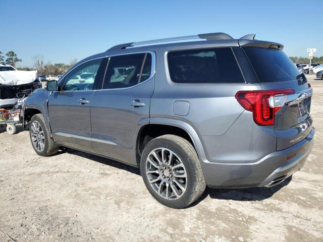 2021 GMC ACADIA DEN 1GKKNPLS6MZ205103