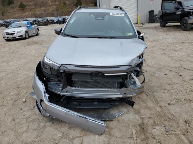 2025 SUBARU FORESTER P - JF2SLDDC1SH449480