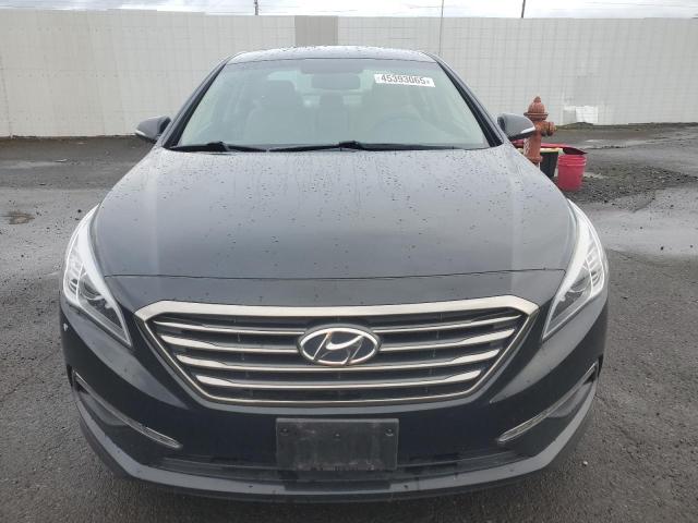 2015 HYUNDAI SONATA ECO 5NPE24AA8FH180225