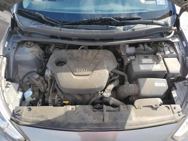 2015 HYUNDAI ACCENT GLS - KMHCT4AEXFU906644
