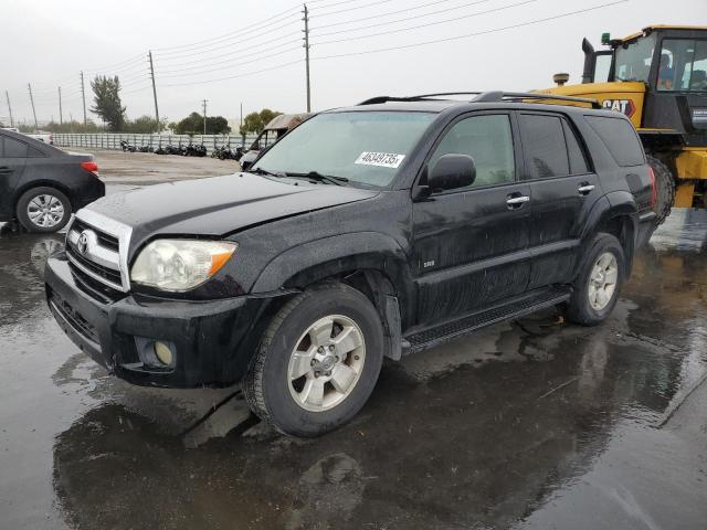 TOYOTA 4RUNNER SR