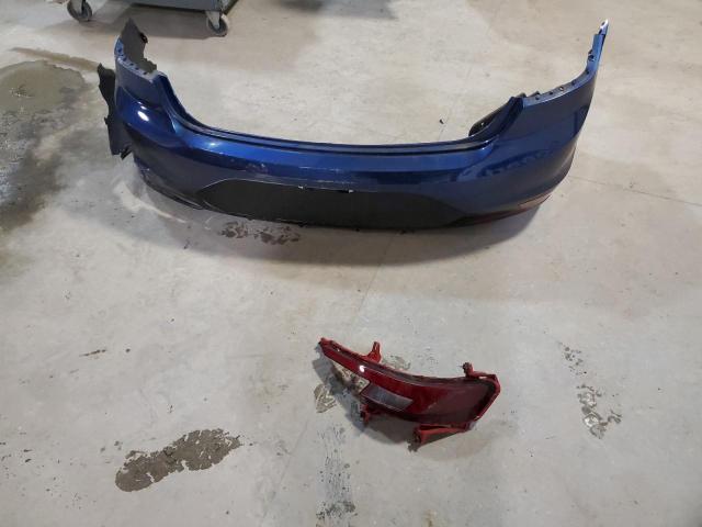 2019 HYUNDAI ELANTRA SE - 5NPD84LF1KH433964