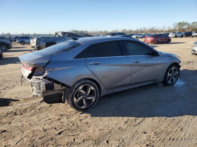 2023 HYUNDAI ELANTRA LI - KMHLN4AJ2PU083748