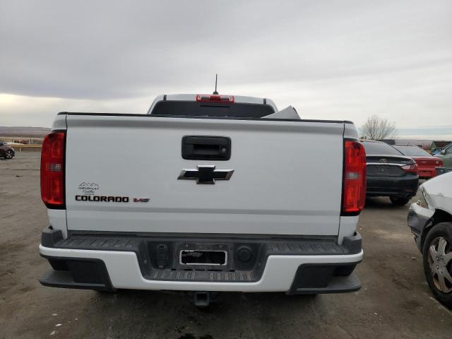 2018 CHEVROLET COLORADO L - 1GCHTCEN7J1165121