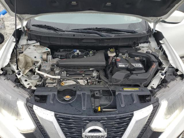 2017 NISSAN ROGUE S - KNMAT2MT6HP545408