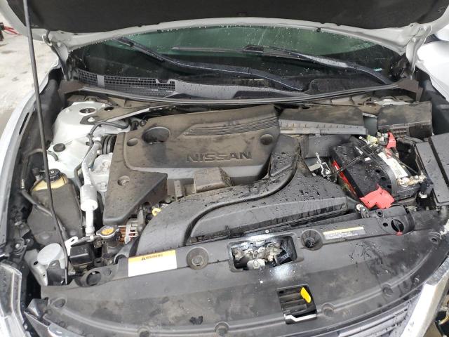 2018 NISSAN ALTIMA 2.5 - 1N4AL3APXJC185091