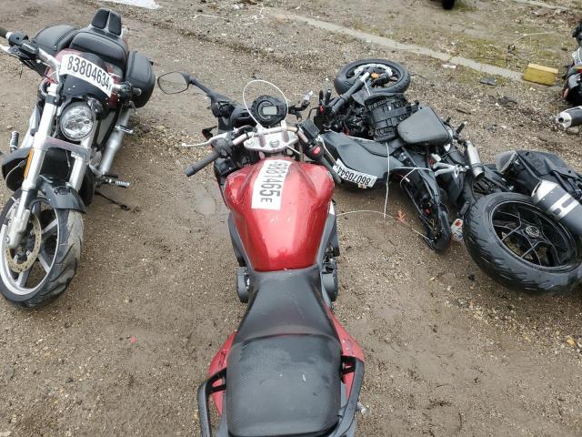 2006 YAMAHA F26 JYARJ08E06A008229