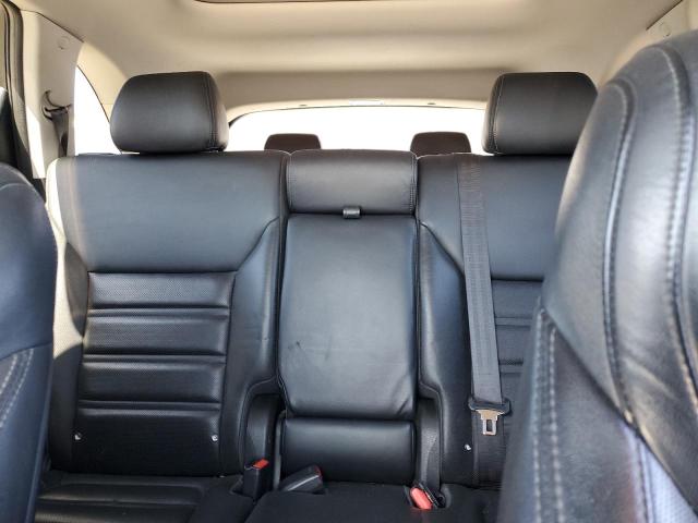 2016 KIA SORENTO SX - 5XYPKDA57GG018963
