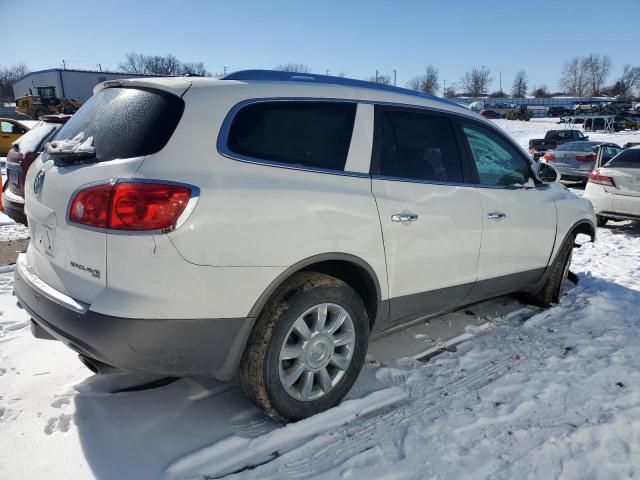 Vin: 5gakvded0cj231705, lot: 46241955, buick enclave 20123