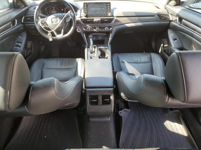 2020 HONDA ACCORD EXL - 1HGCV1F59LA058583
